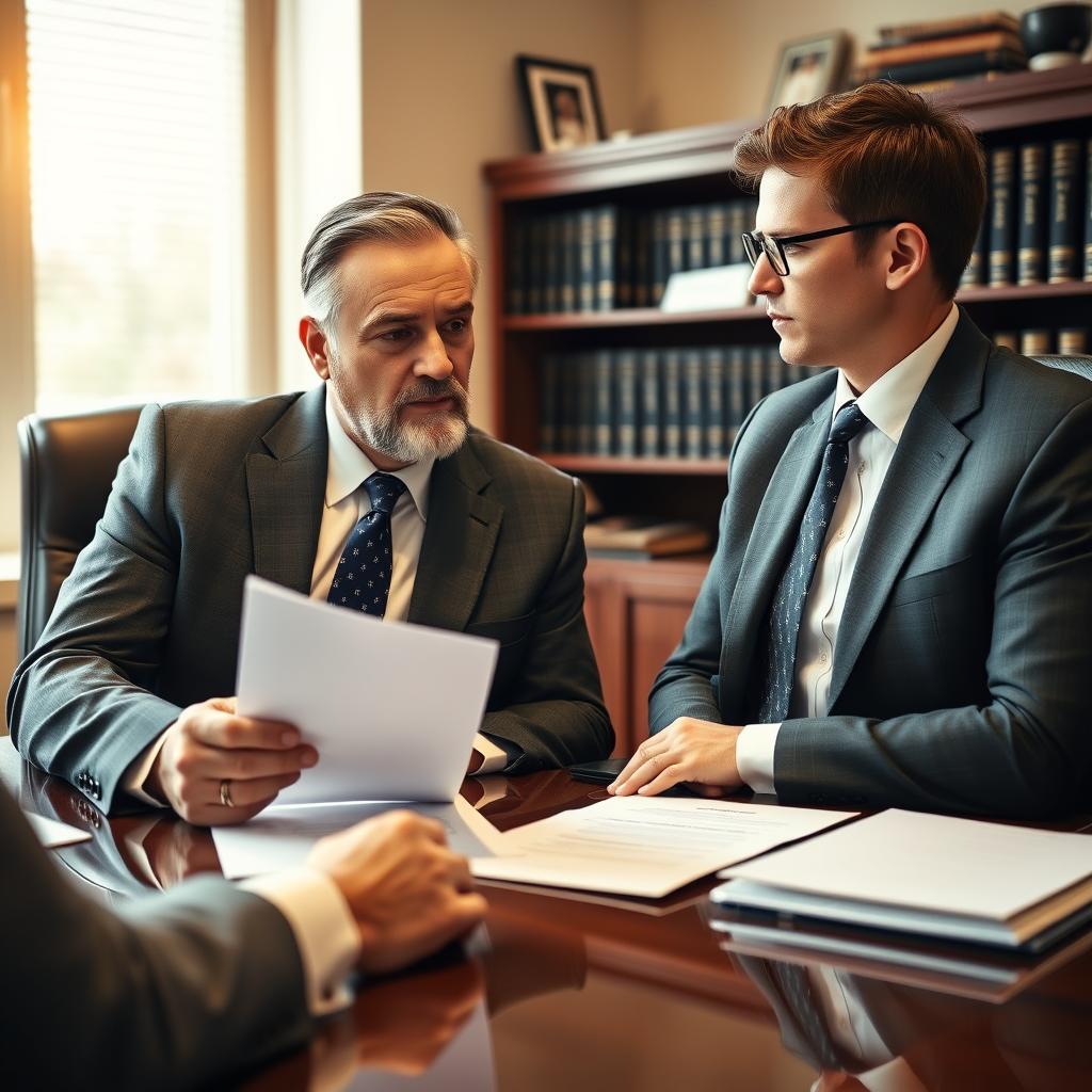 Aggressive Driving Lawyer Albany County, NY