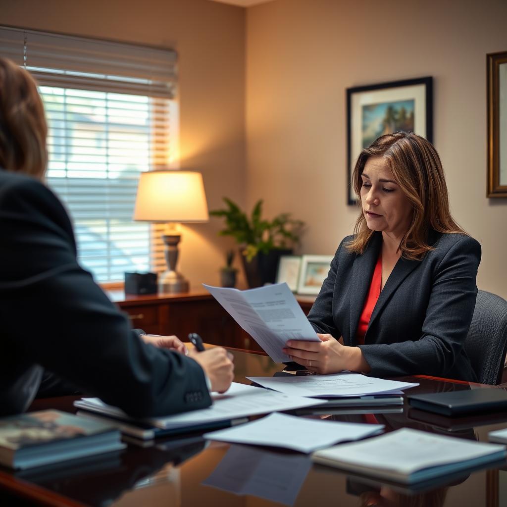 Aggressive Driving Lawyer Anne Arundel County, MD
