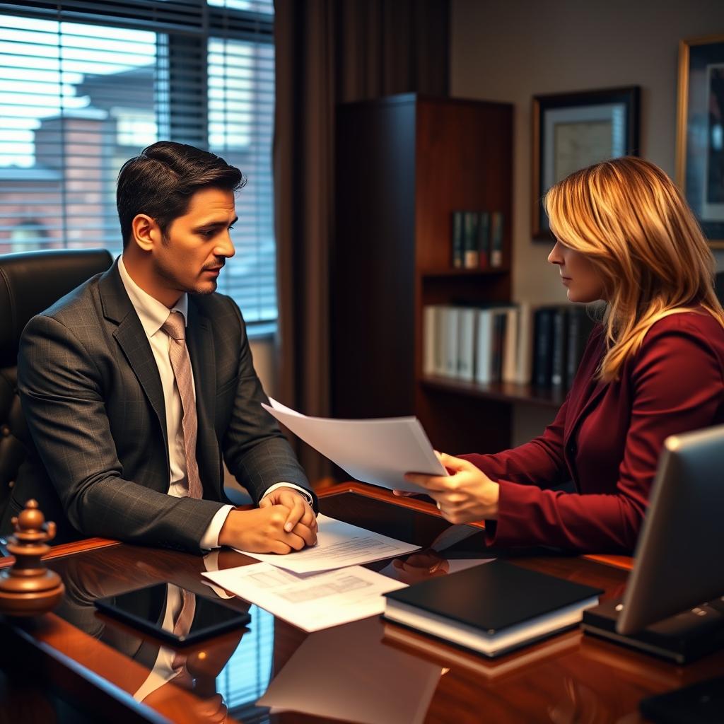 Aggressive Driving Lawyer Brooklyn, NY