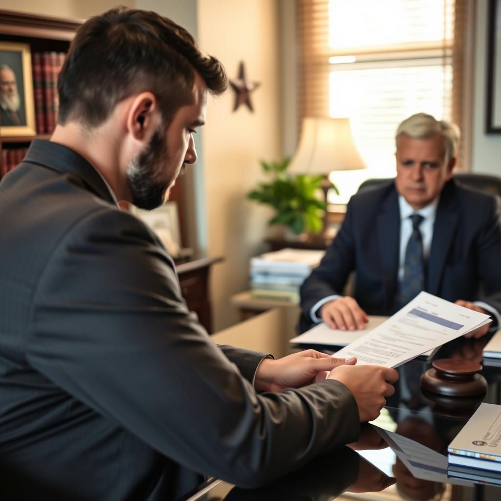 Aggressive Driving Lawyer Cayuga County, NY