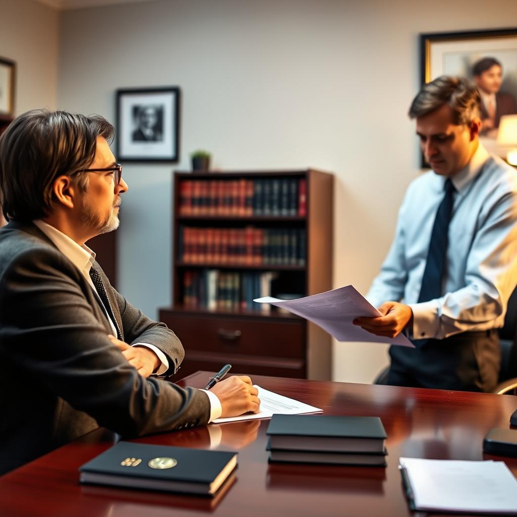Aggressive Driving Lawyer Charles County, MD
