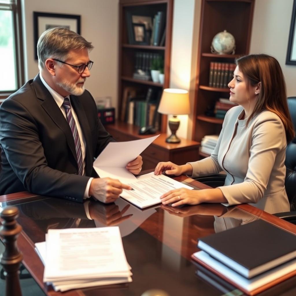 Aggressive Driving Lawyer Chenango County, NY