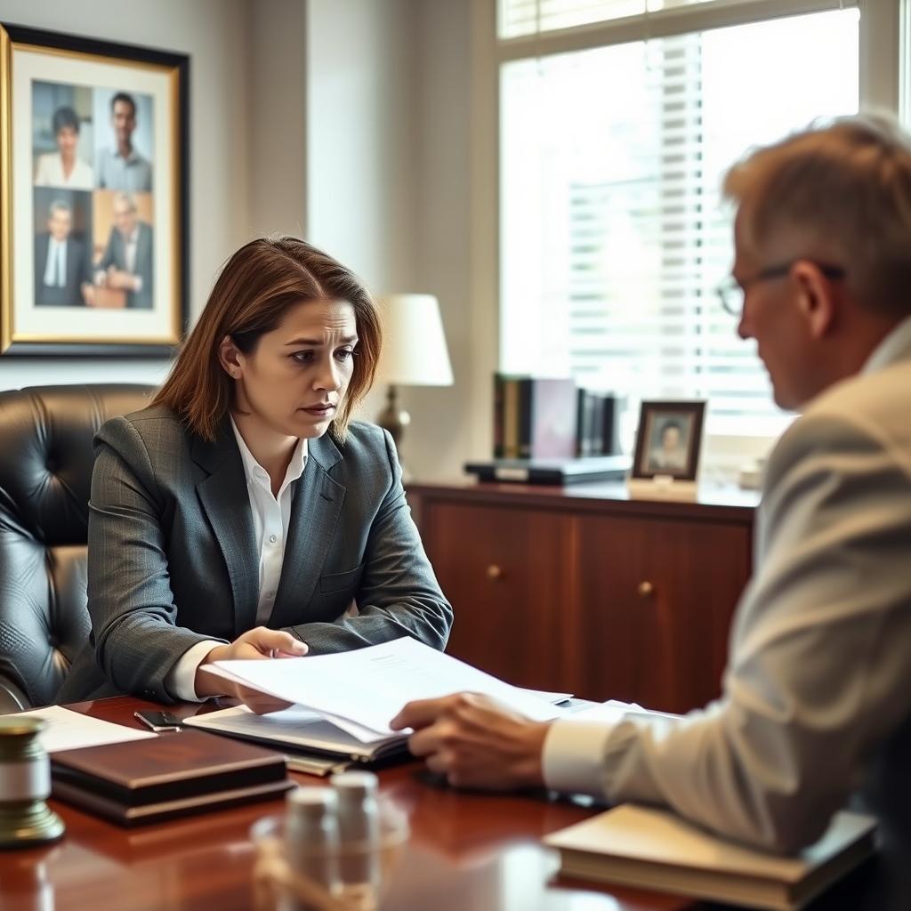 Aggressive Driving Lawyer Clinton County, NY