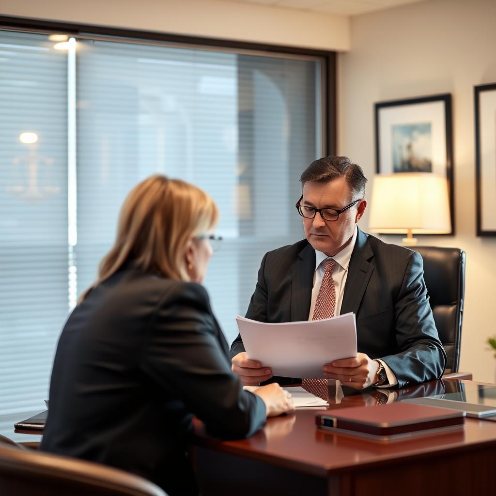 Aggressive Driving Lawyer Essex County, VA