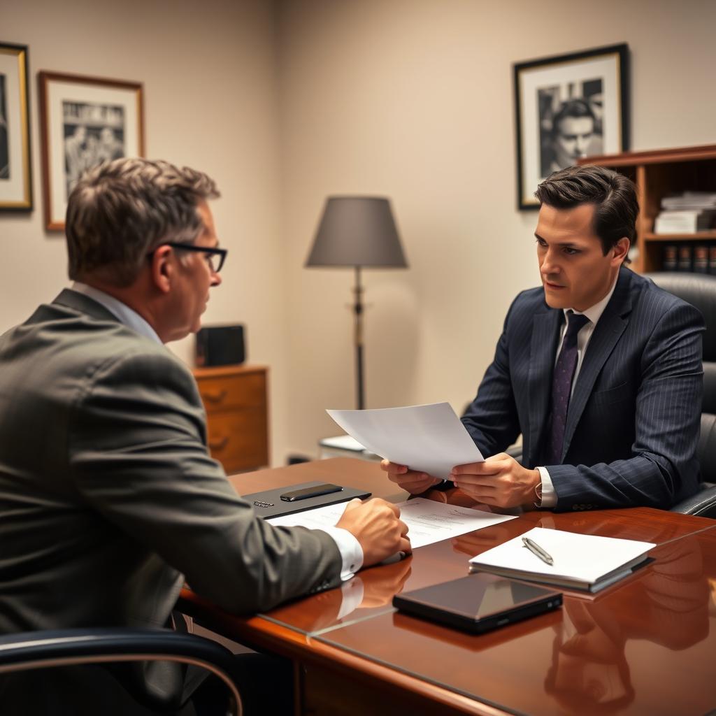 Aggressive Driving Lawyer Hamilton County, NY