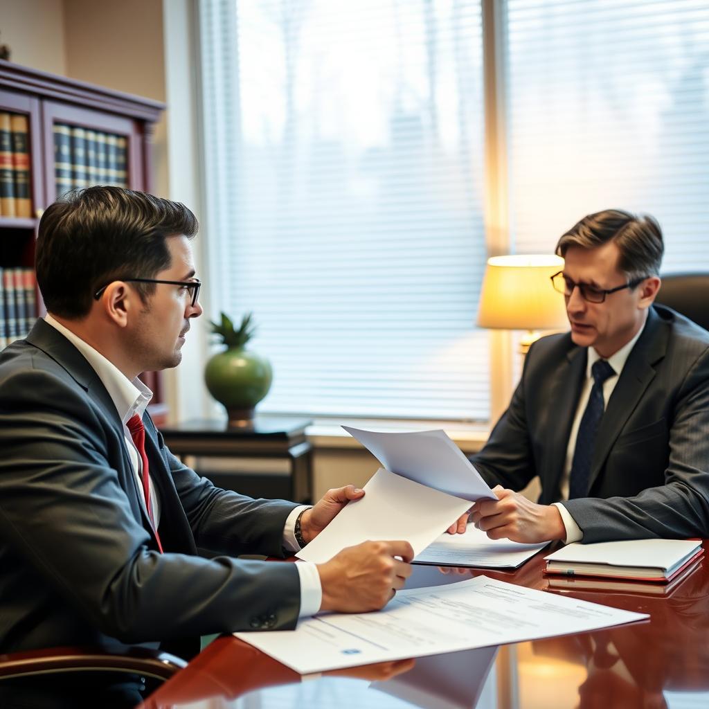 Aggressive Driving Lawyer Herkimer County, NY