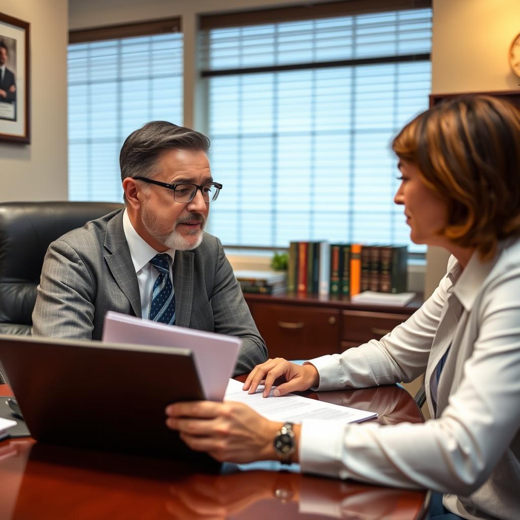 Aggressive Driving Lawyer Howard County, MD