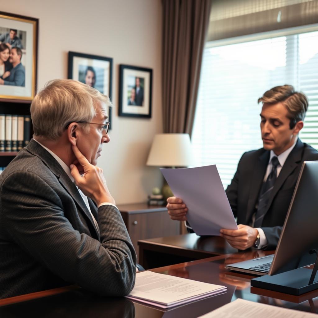 Aggressive Driving Lawyer Kent County, MD