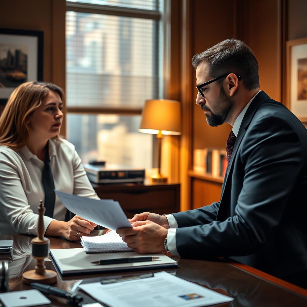 Aggressive Driving Lawyer Manhattan, NY