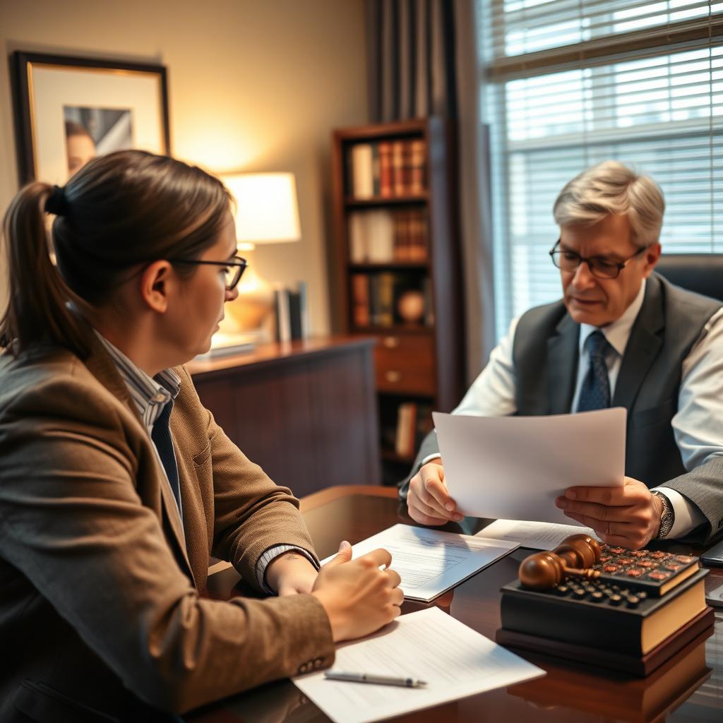 Aggressive Driving Lawyer New Jersey, NJ