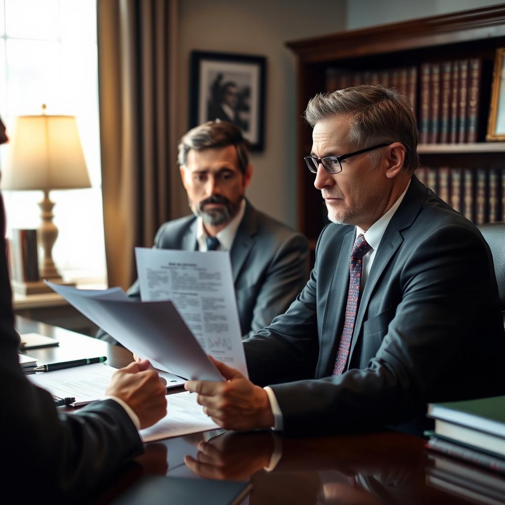 Aggressive Driving Lawyer Ontario County, NY