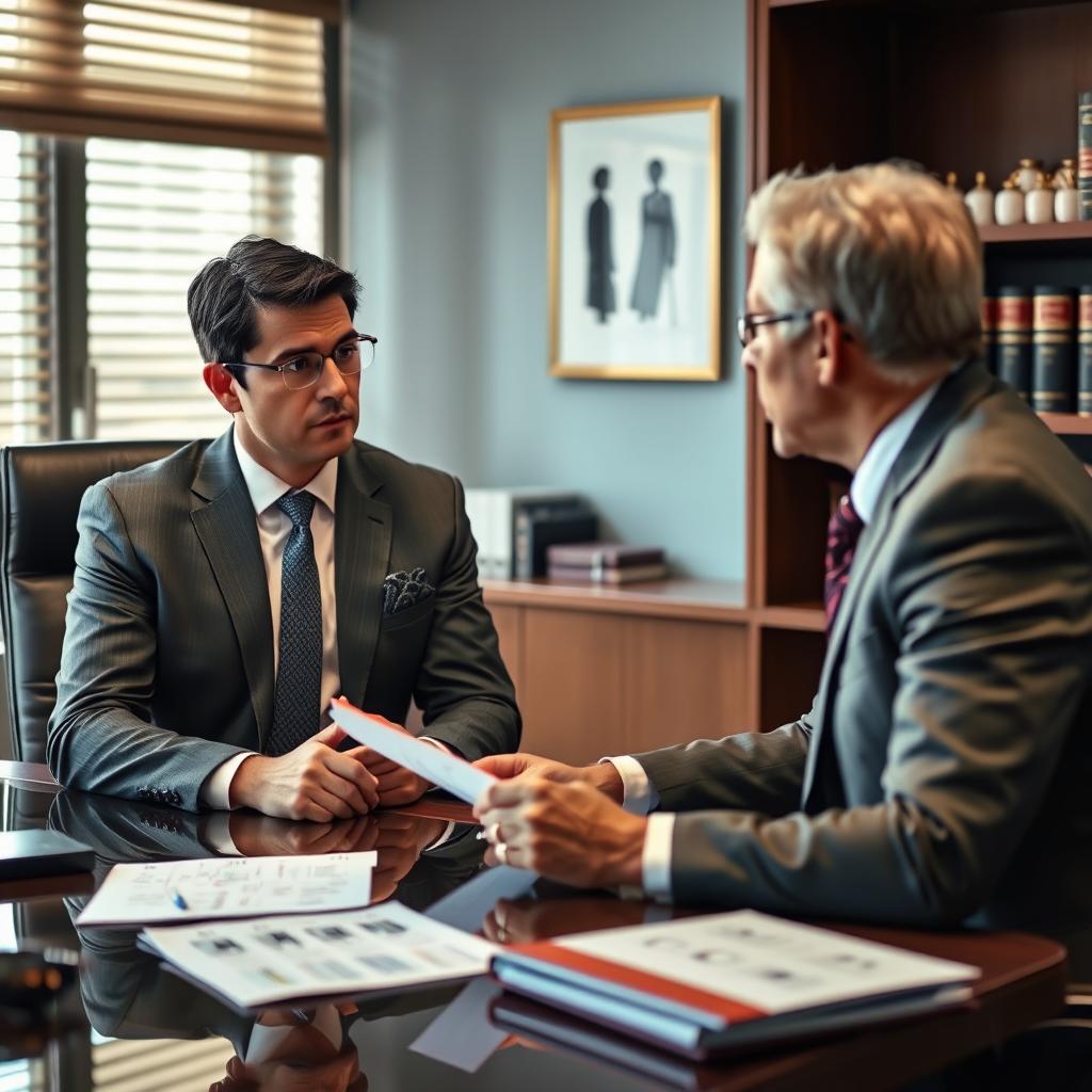 Aggressive Driving Lawyer Prince George's County, MD