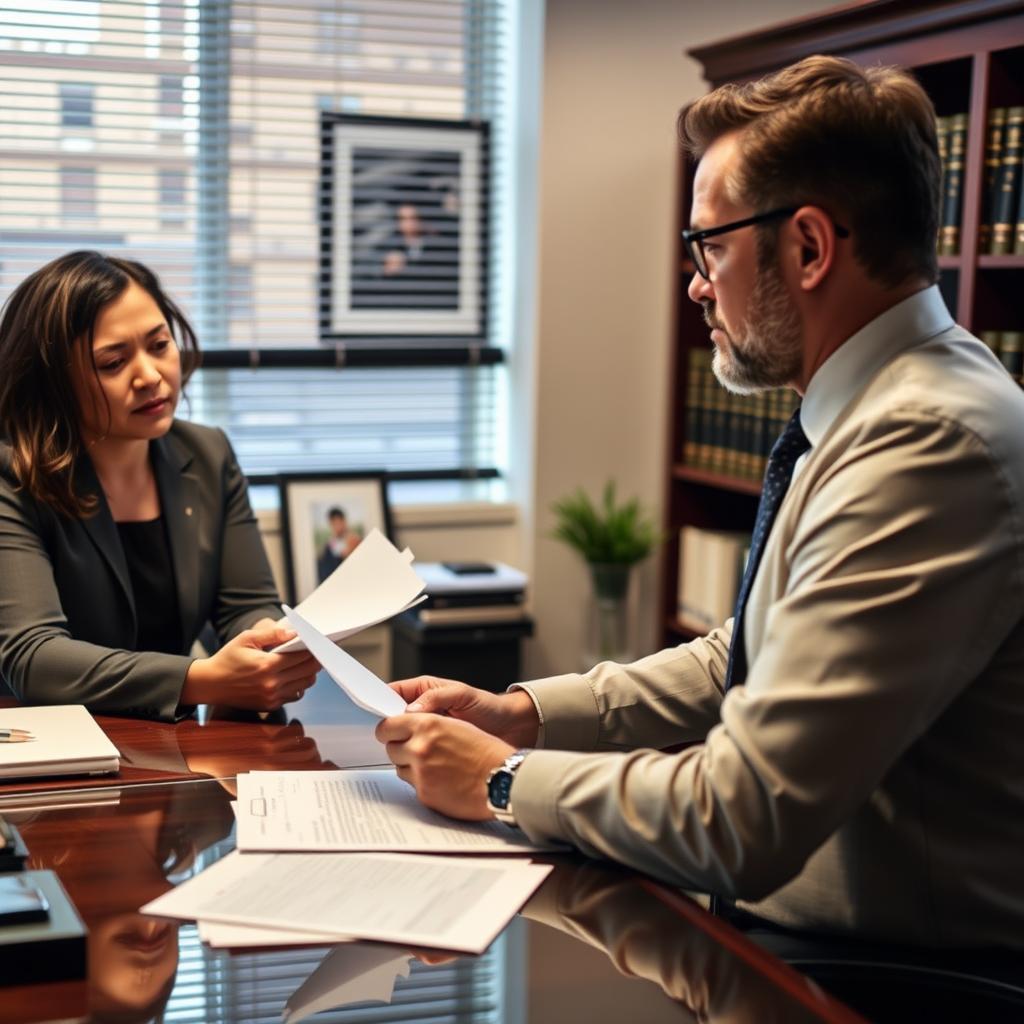 Aggressive Driving Lawyer Queens County, NY