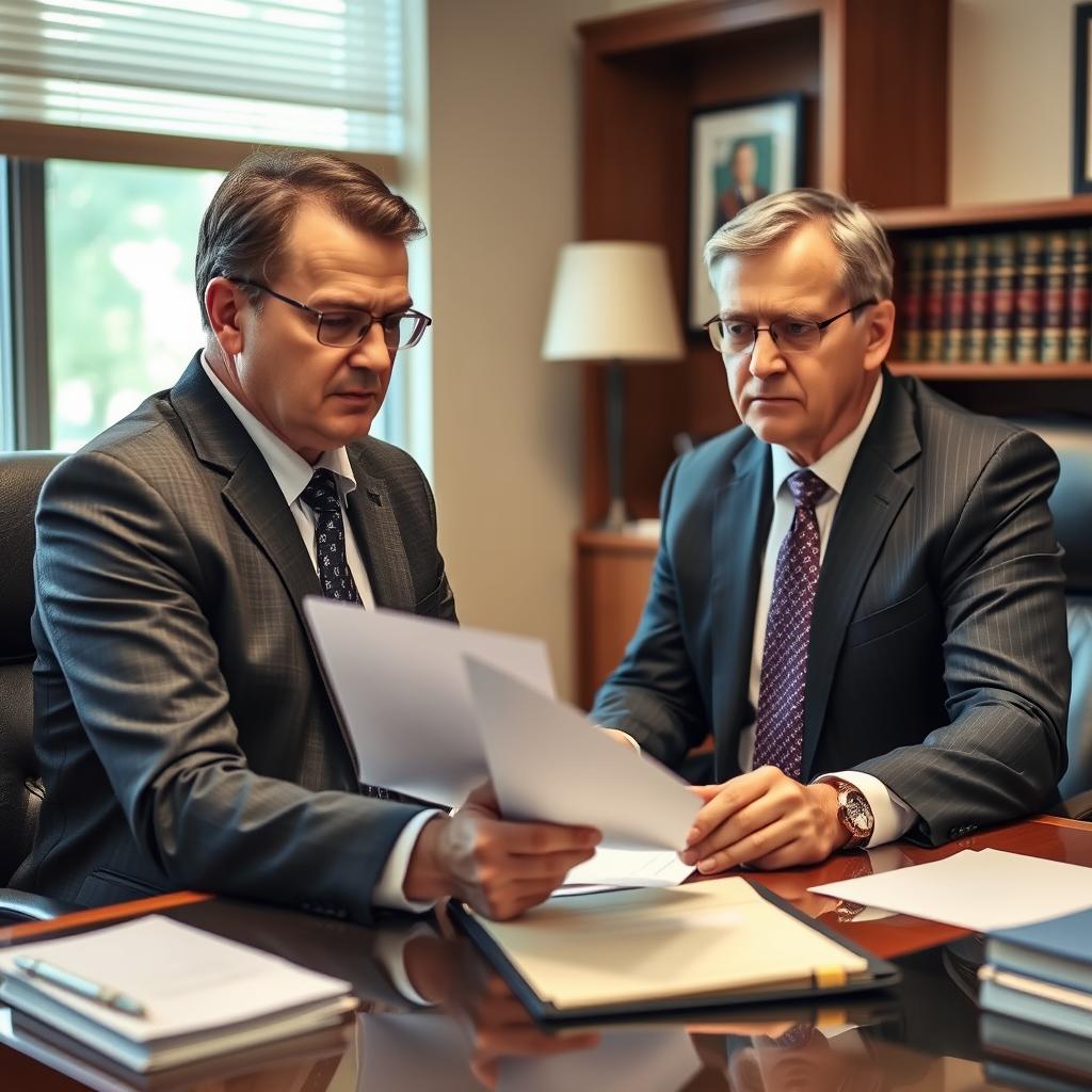 Aggressive Driving Lawyer Rensselaer County, NY