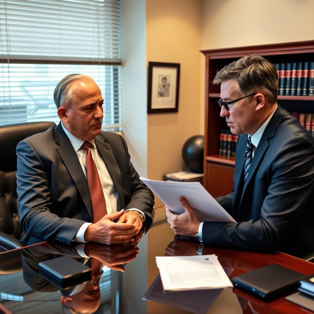Aggressive Driving Lawyer Salisbury, MD