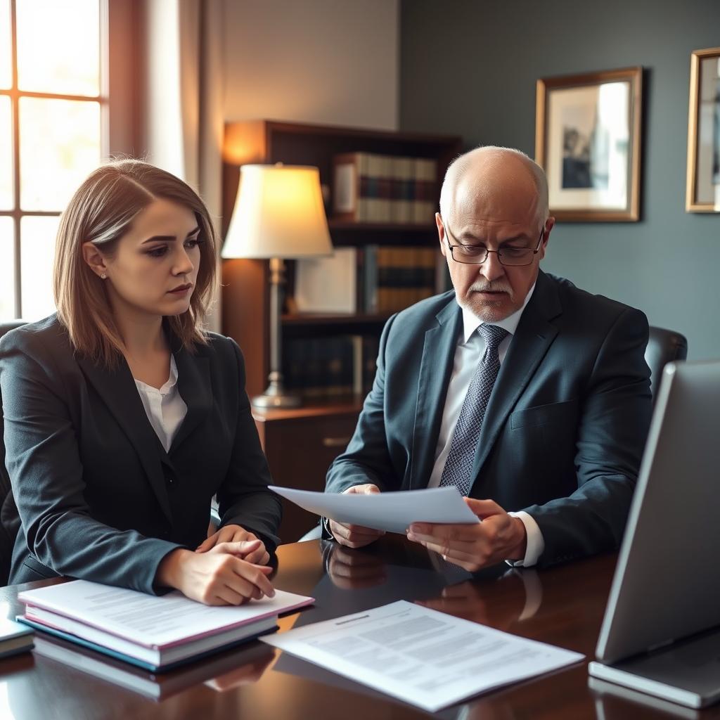 Aggressive Driving Lawyer Talbot County, MD