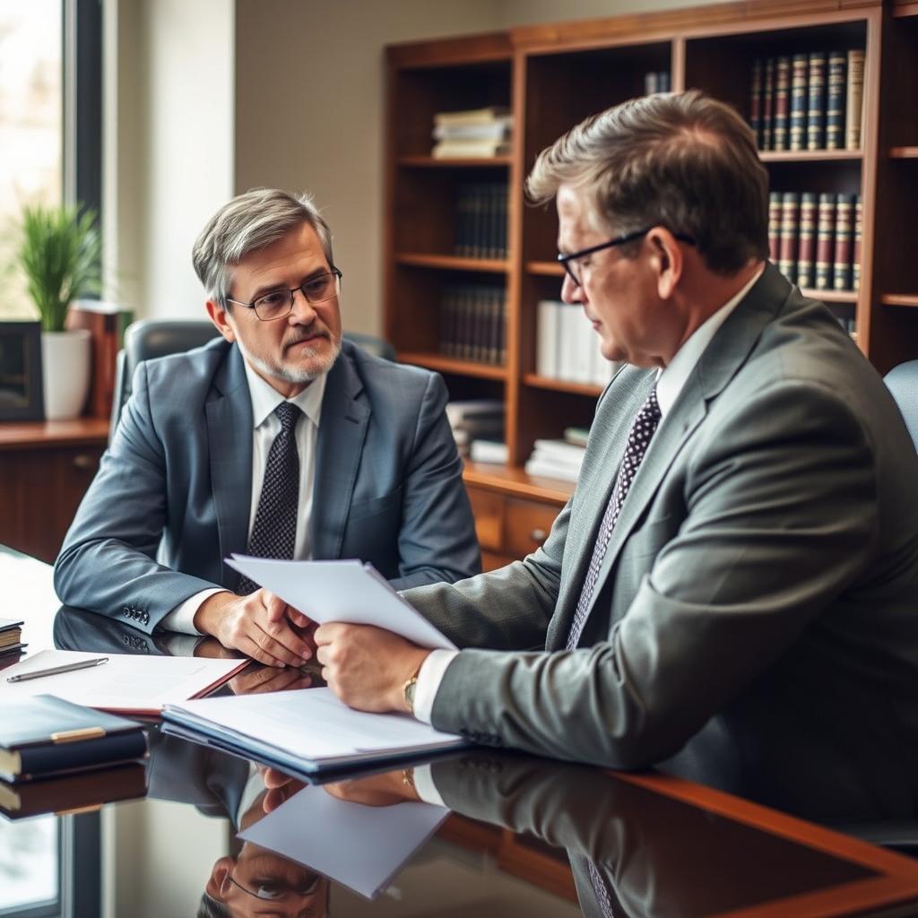 Aggressive Driving Lawyer Wicomico County, MD
