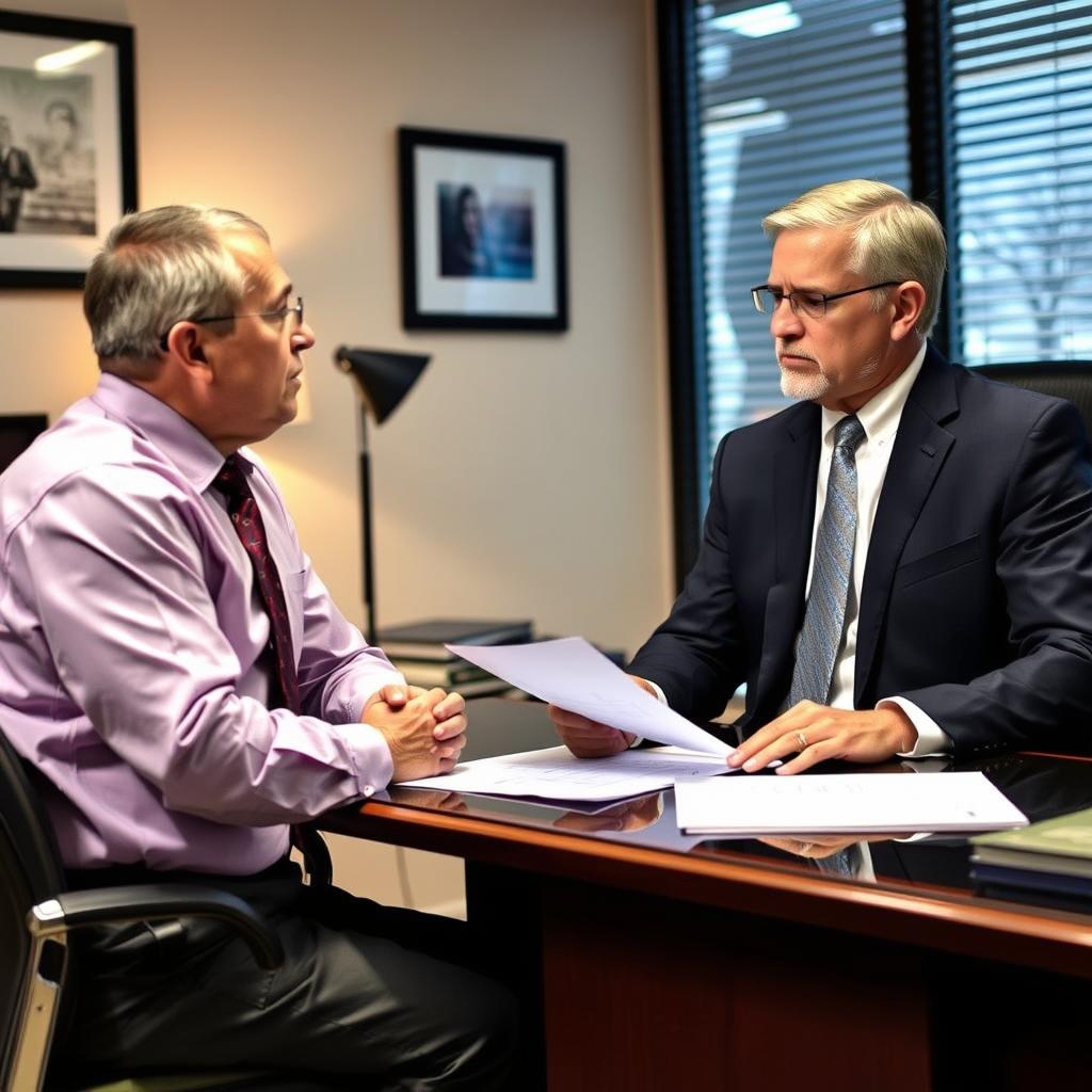 Aggressive Driving Lawyer Wyoming County, NY