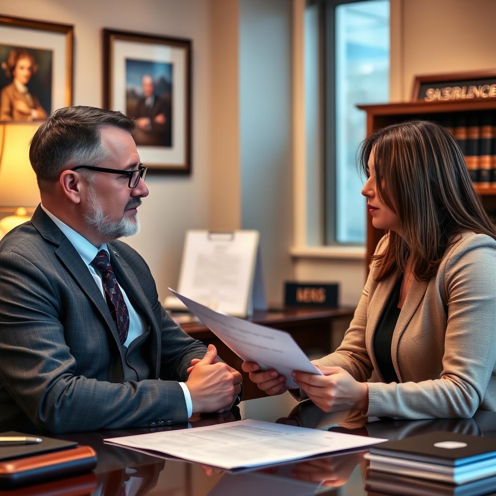 Aggressive Driving Lawyer Yates County, NY