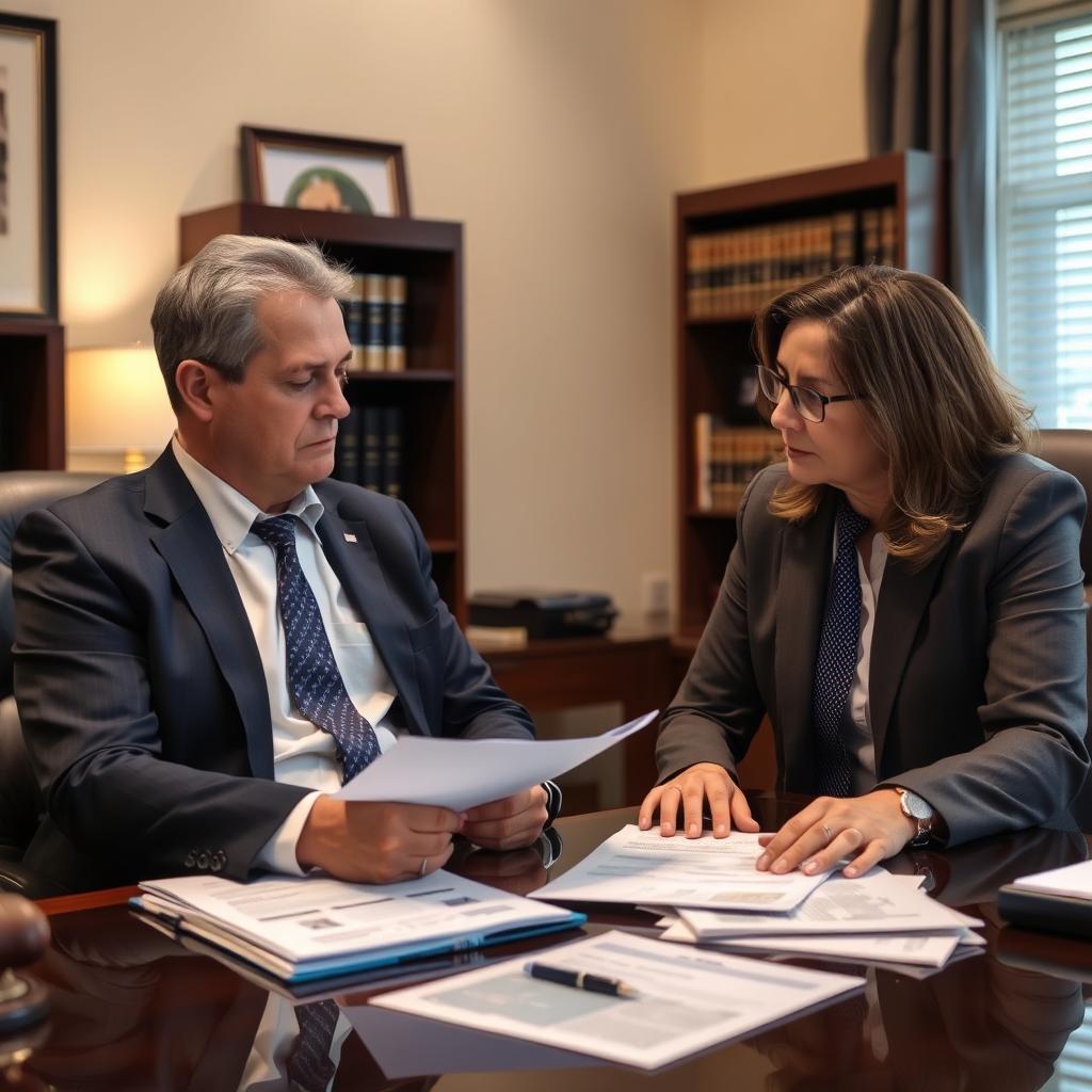 CDL Defense Lawyer Allegany County, NY