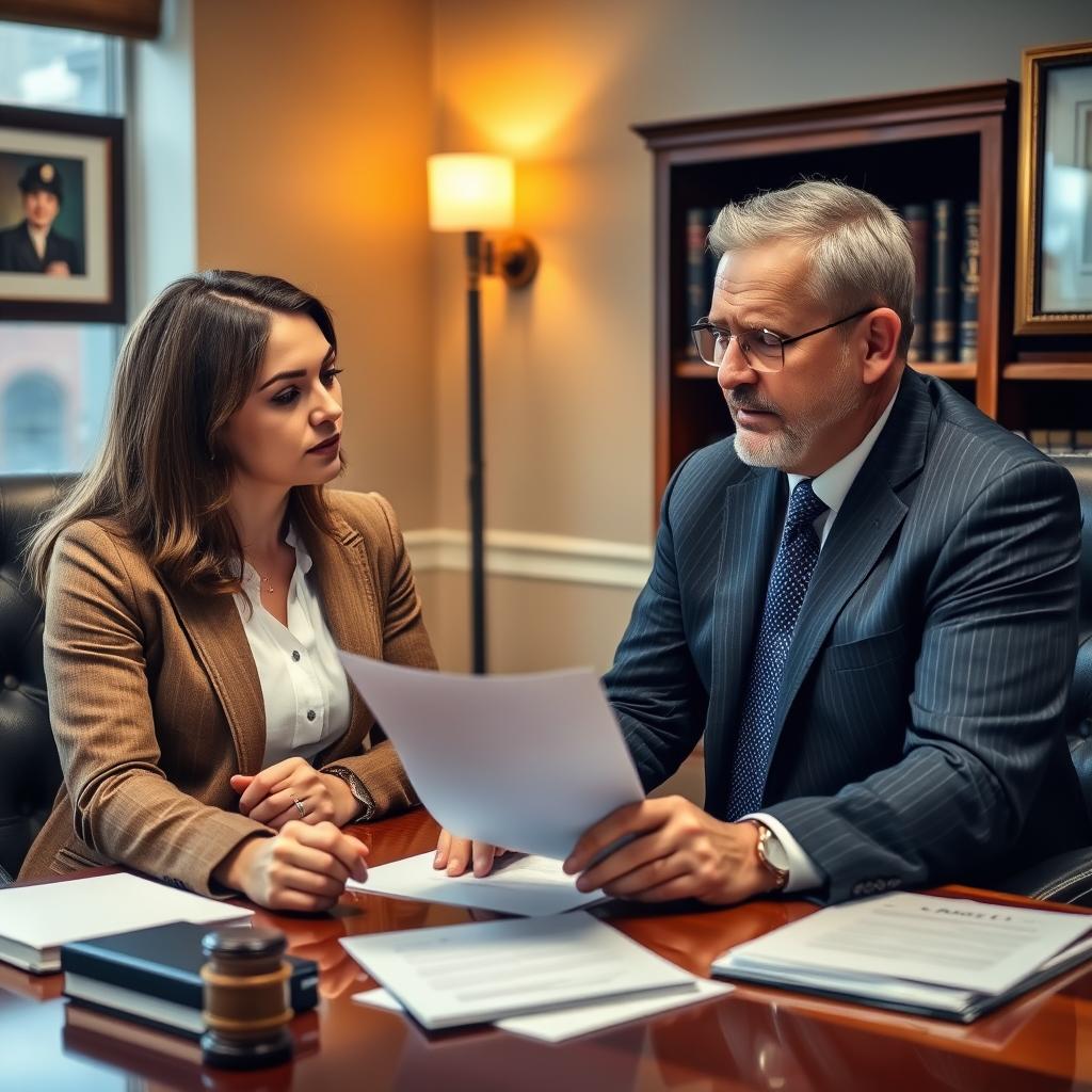 CDL Defense Lawyer Allegany County, NY