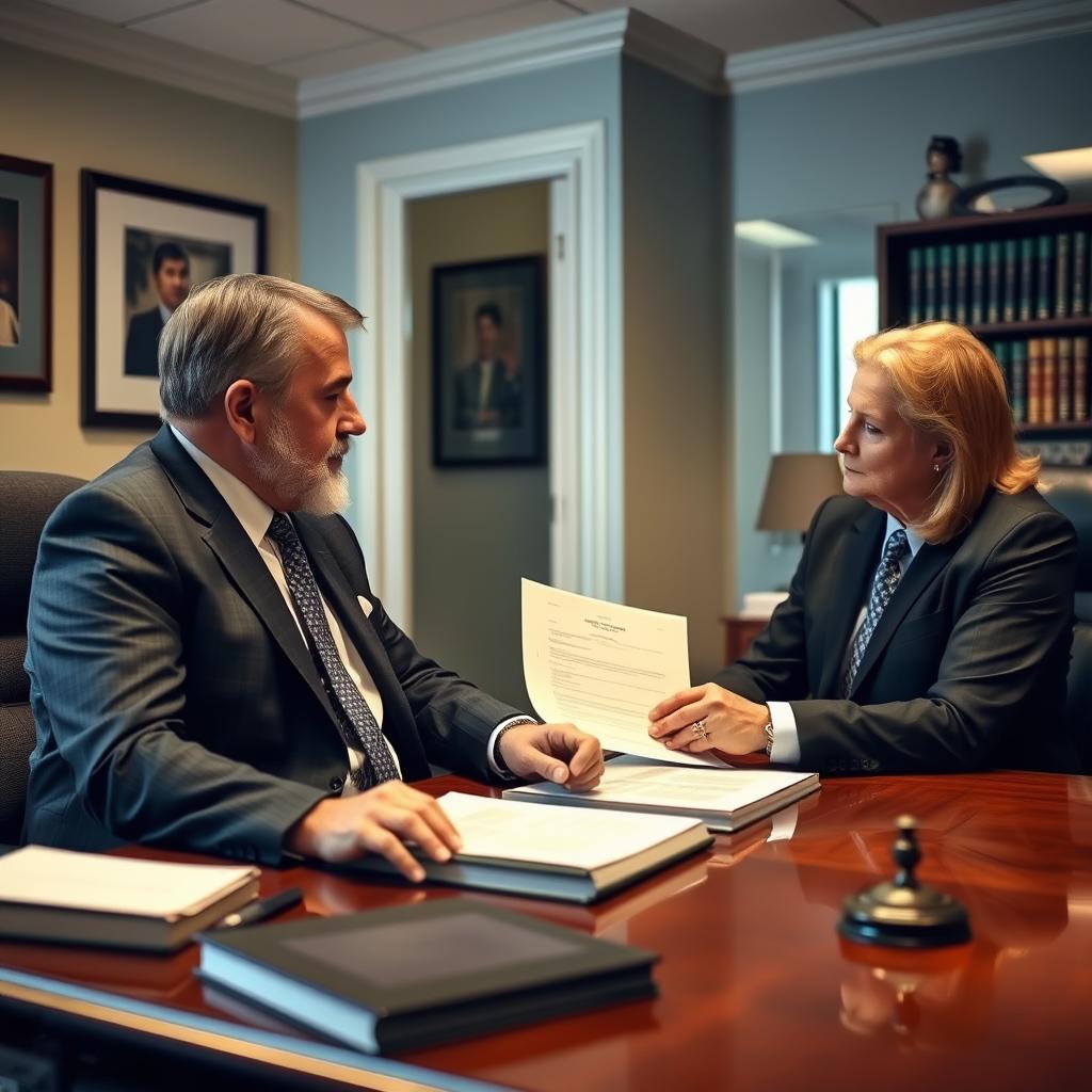 CDL Defense Lawyer Gloucester County, VA