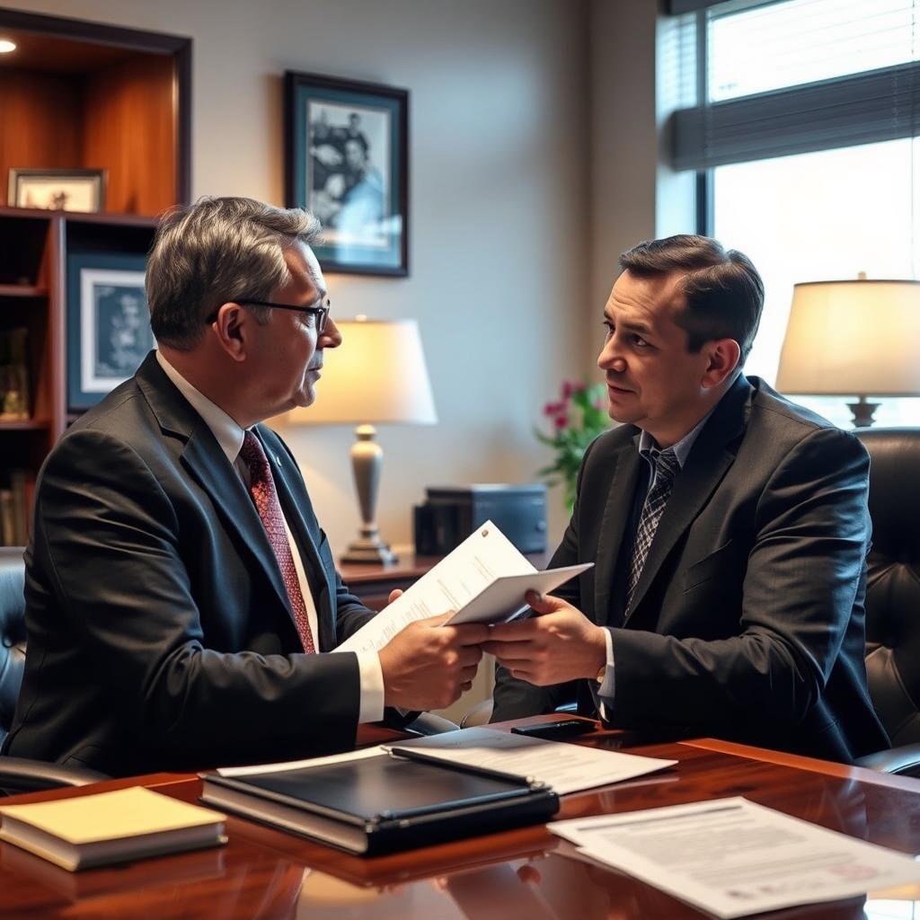 CDL Defense Lawyer Montgomery County, VA