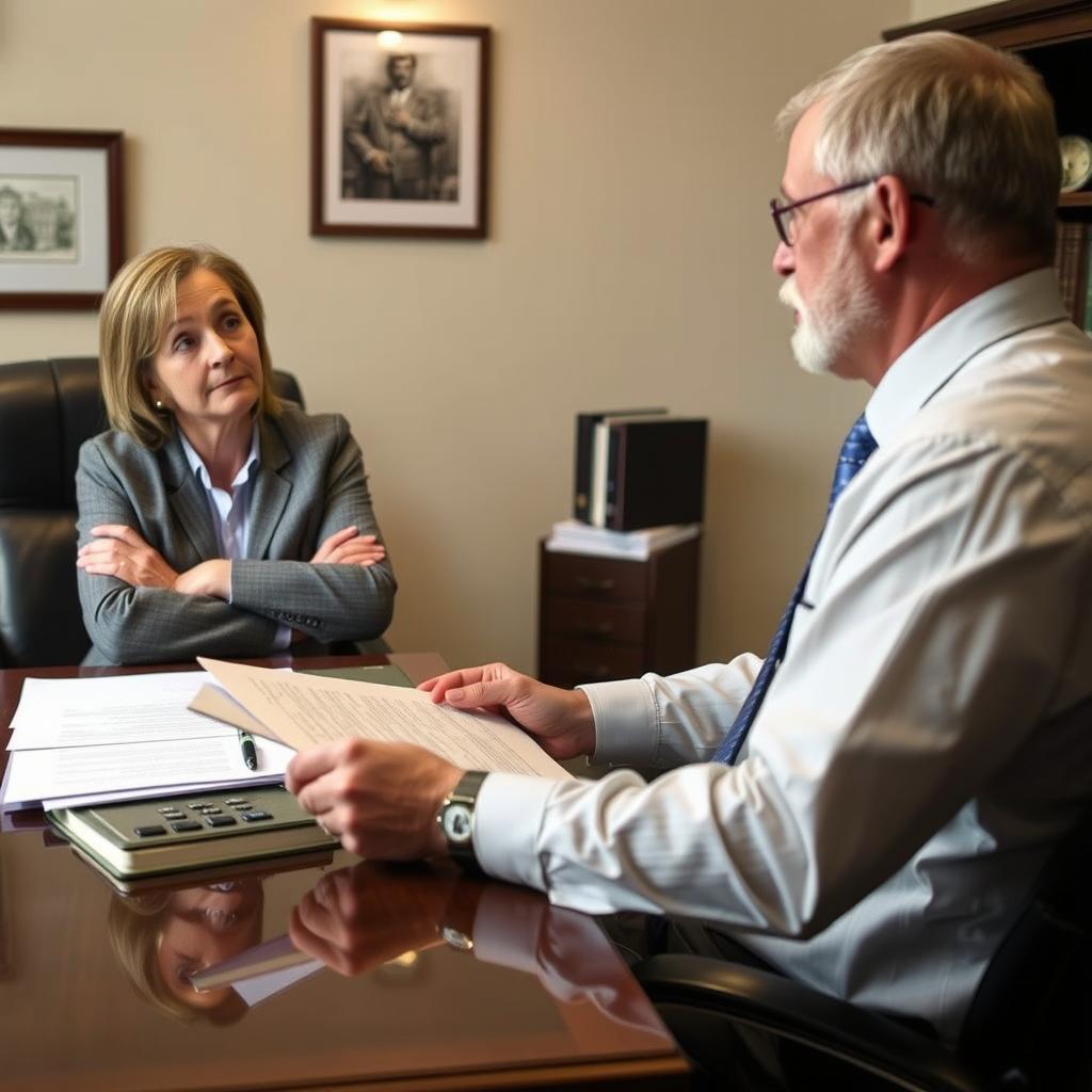 CDL Defense Lawyer New Kent County, VA