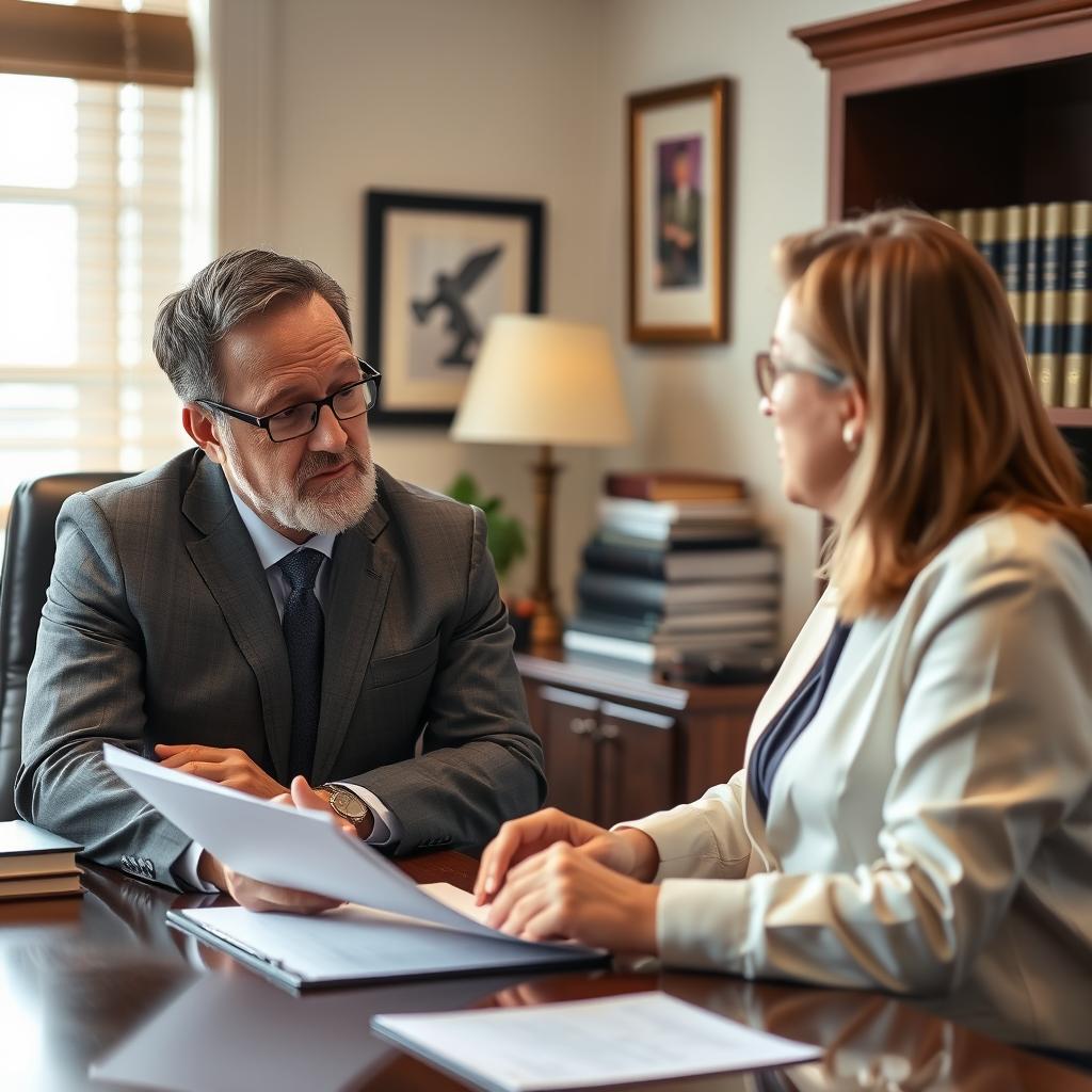 CDL Defense Lawyer Somerset County, NJ