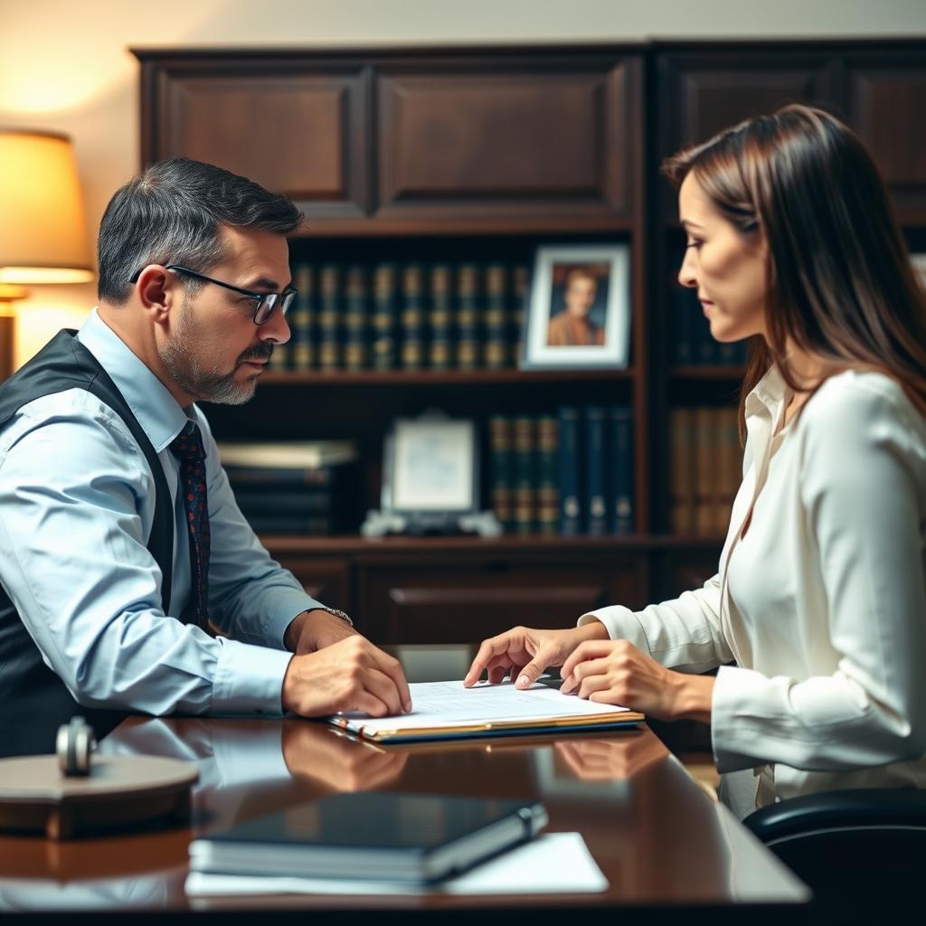 CDL Defense Lawyer Wicomico County, MD