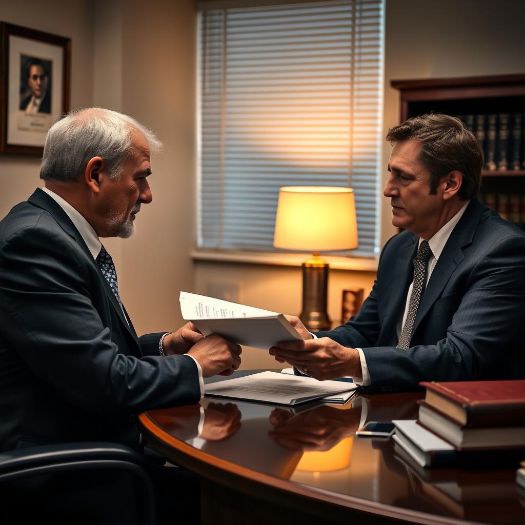 CDL Defense Lawyer Worcester County, MD