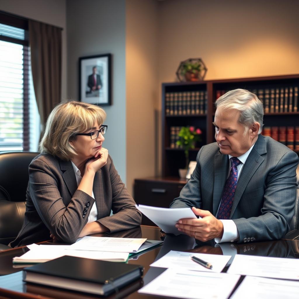CDL Suspension Lawyer Arlington County, VA