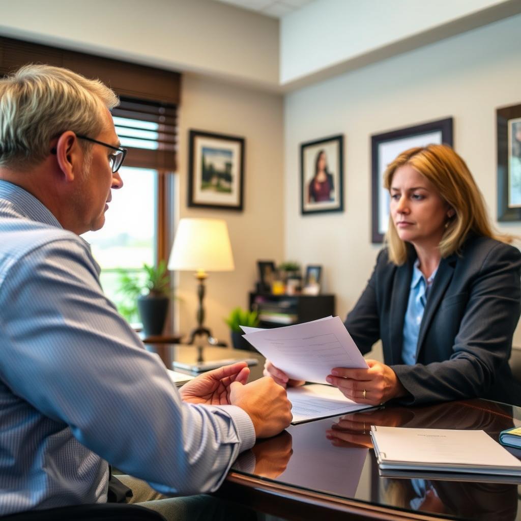CDL Suspension Lawyer Bedford County, VA