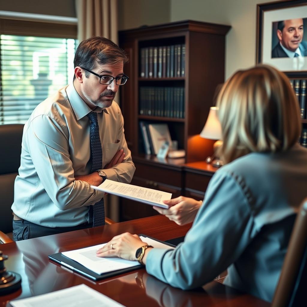 CDL Suspension Lawyer Gloucester County, VA