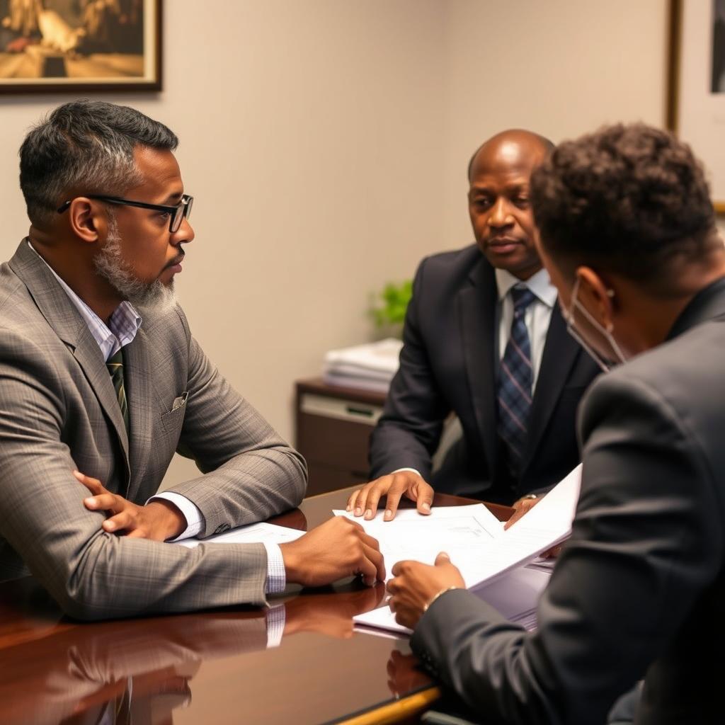 CDL Violation Lawyer Anacostia, DC