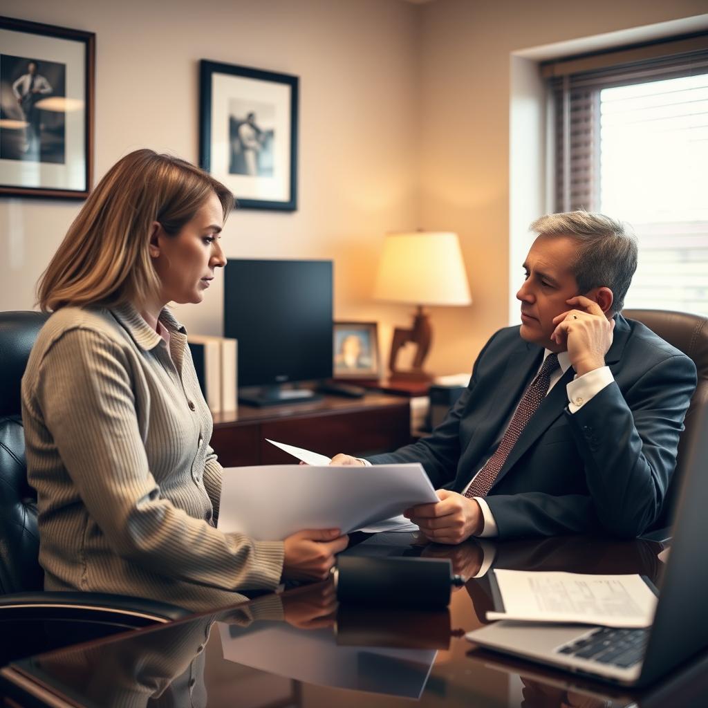 CDL Violation Lawyer Atlantic County, NJ