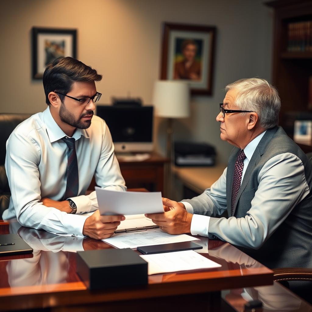 CDL Violation Lawyer Bergen County, NJ