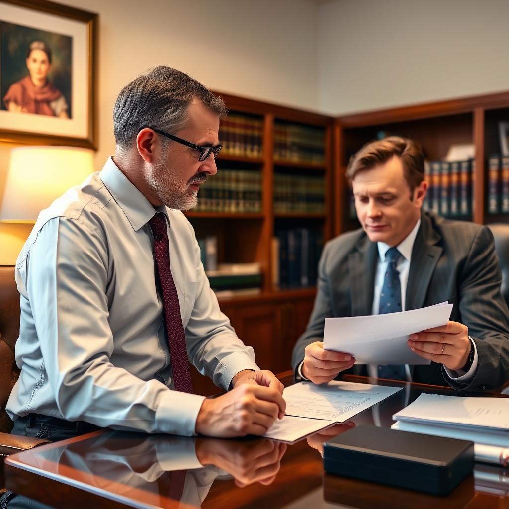 CDL Violation Lawyer Camden County, NJ