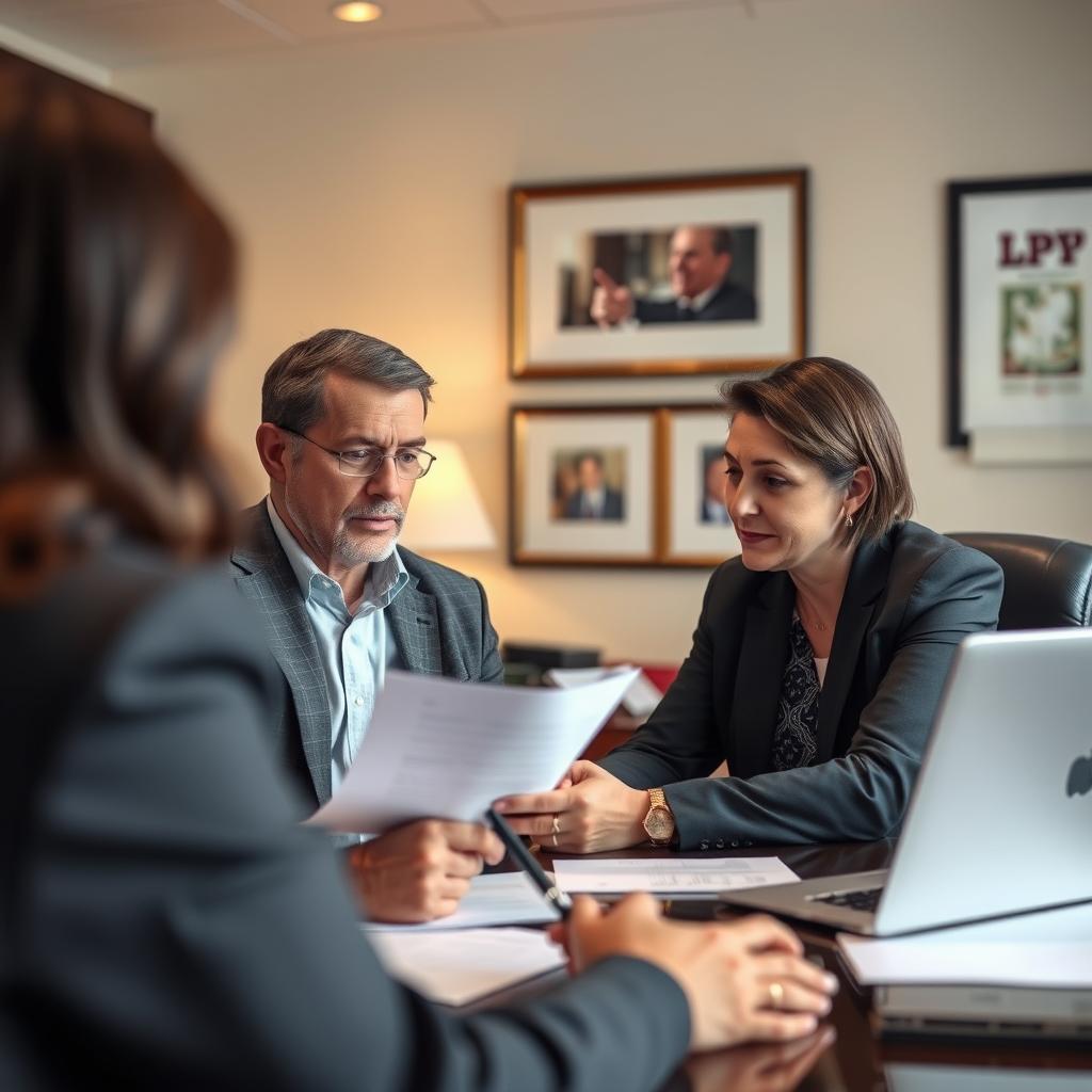 CDL Violation Lawyer Gloucester County, VA