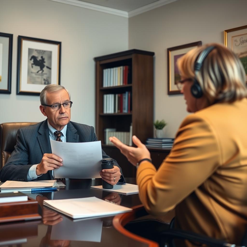 CDL Violation Lawyer Hudson County, NJ