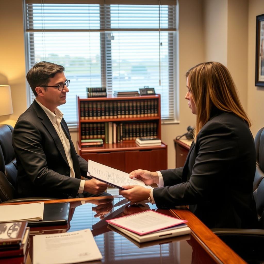 CDL Violation Lawyer Ocean County, NJ