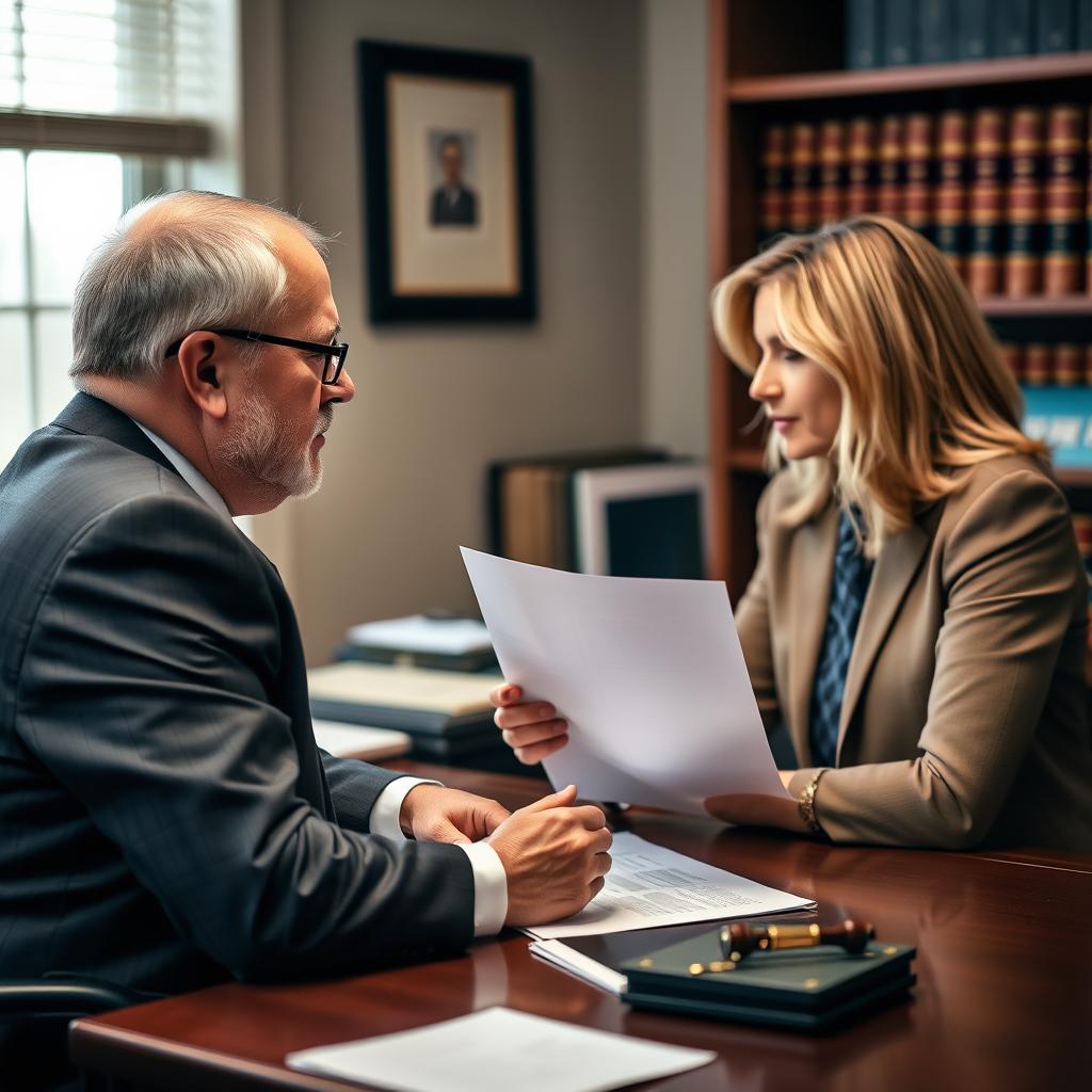 Driving on Suspended License Lawyer Albemarle County, VA