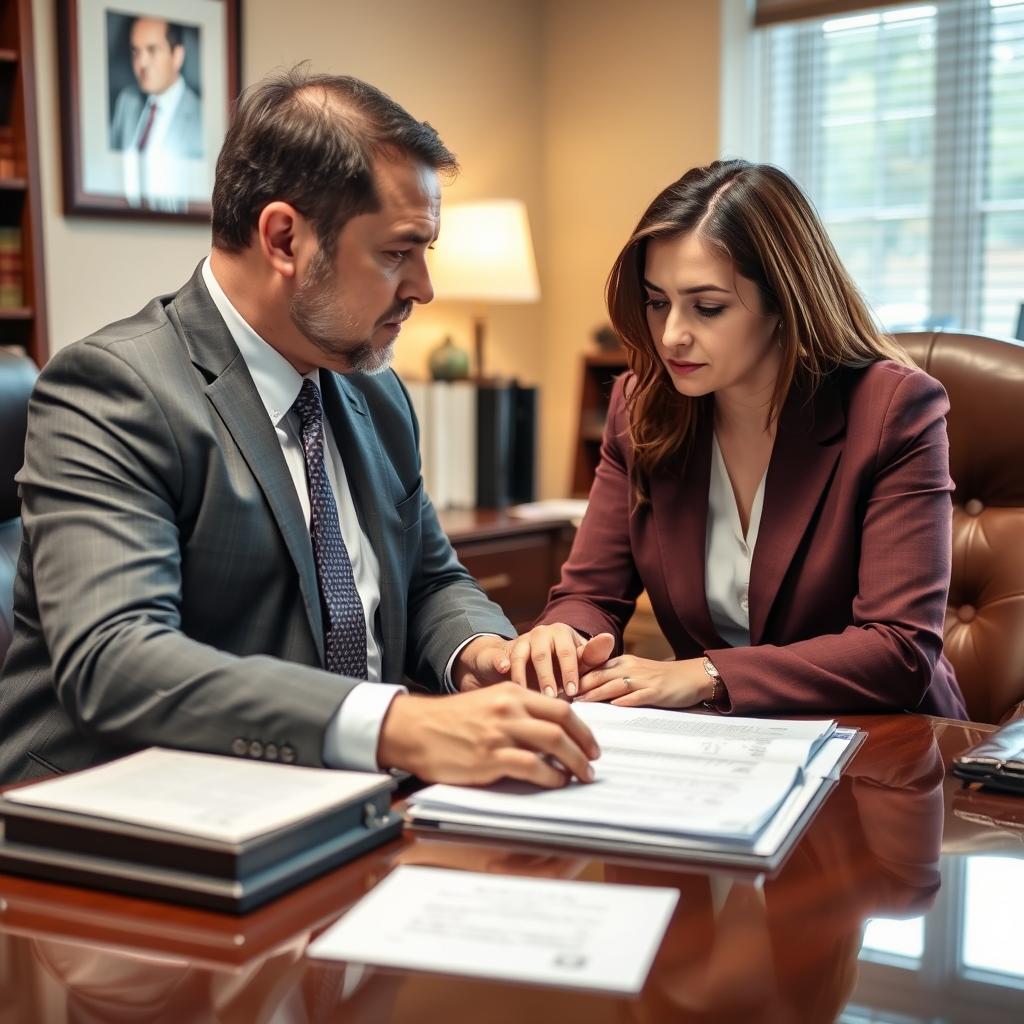 Driving on Suspended License Lawyer Augusta County, VA