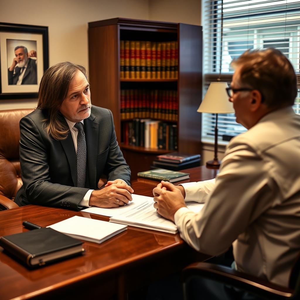 Driving on Suspended License Lawyer Chesapeake, VA