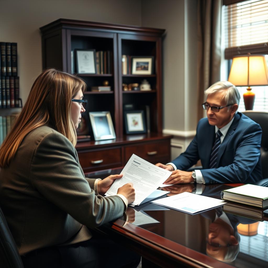 Driving on Suspended License Lawyer Clarke County, VA