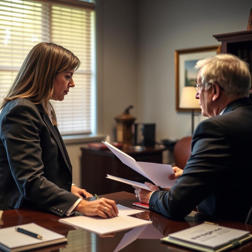 Driving on Suspended License Lawyer Culpeper County, VA