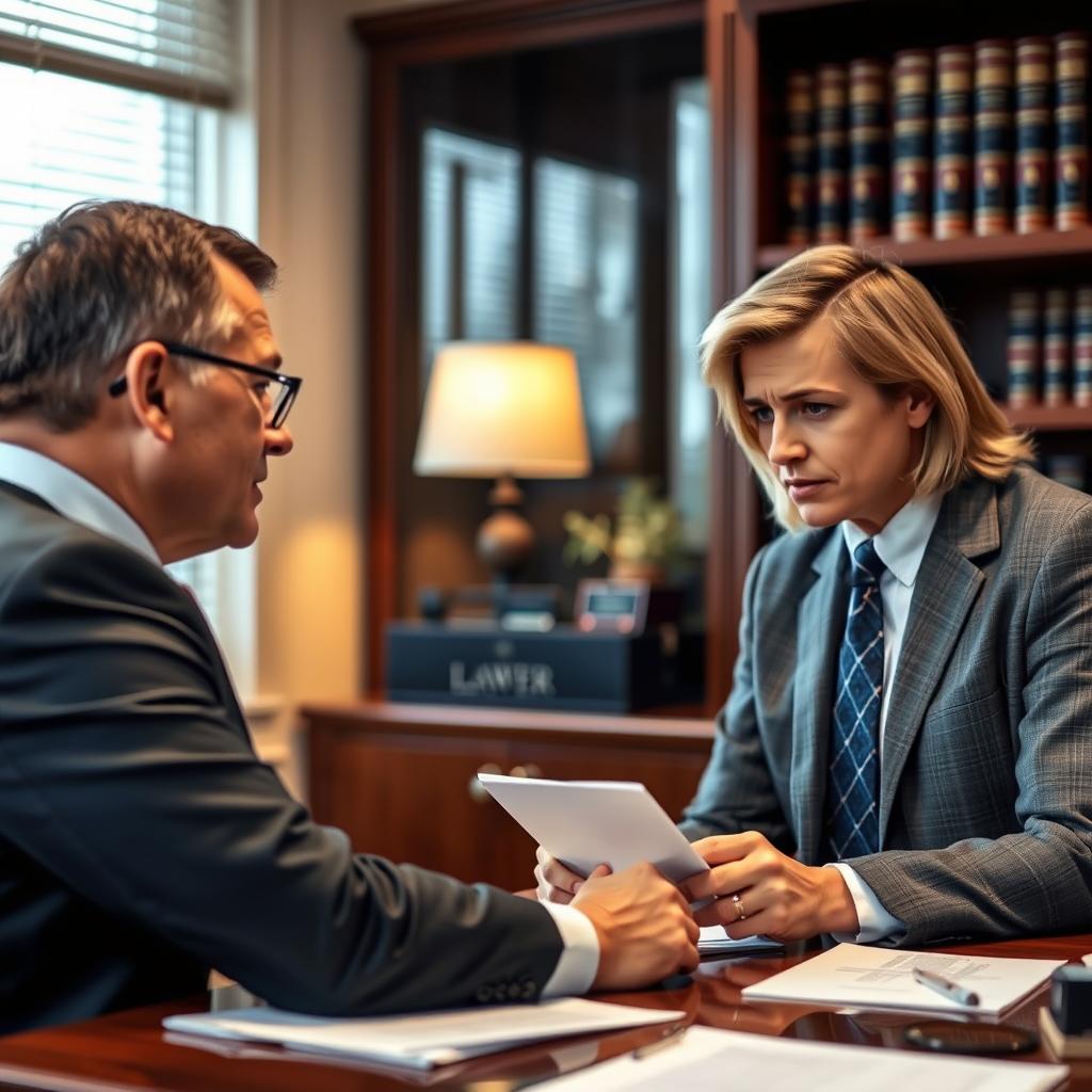 Driving on Suspended License Lawyer Fairfax County, VA