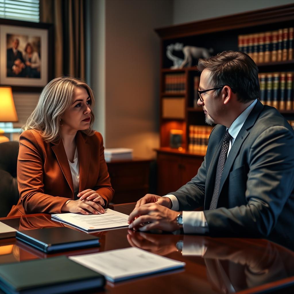 Driving on Suspended License Lawyer Fauquier County, VA