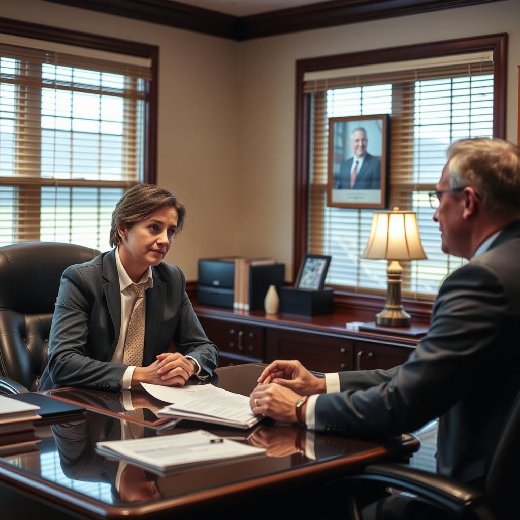 Driving on Suspended License Lawyer Fluvanna County, VA