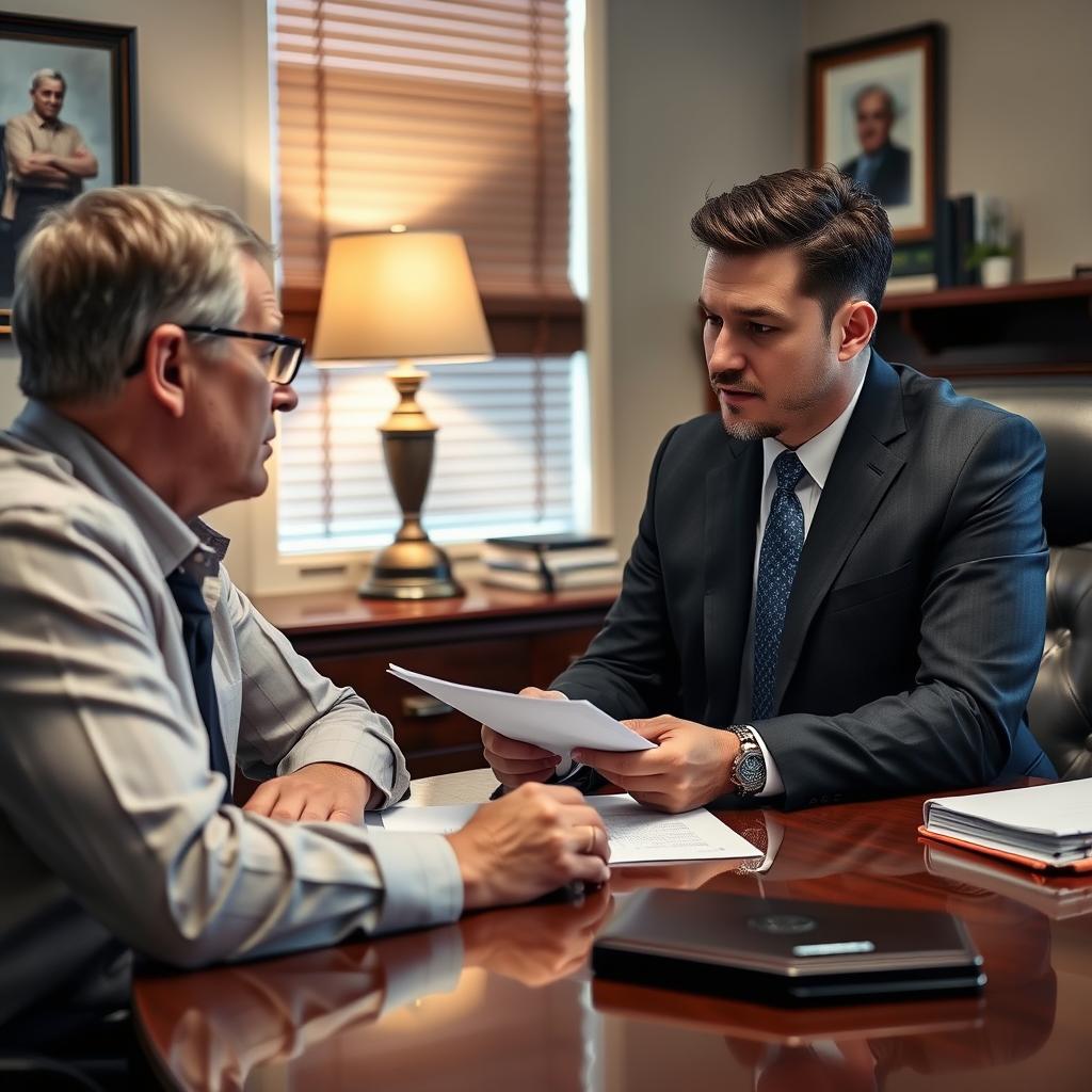 Driving on Suspended License Lawyer Greene County, VA